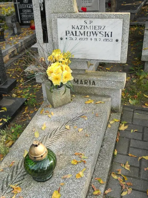 Zdjęcie grobu 15/26666