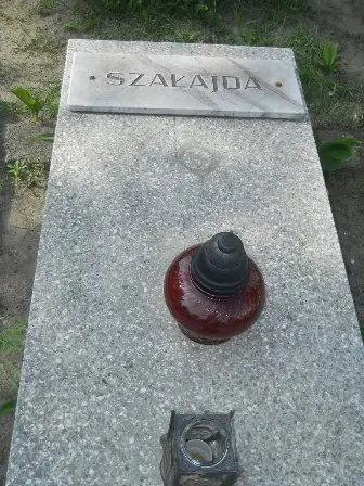 Zdjęcie grobu 20/100