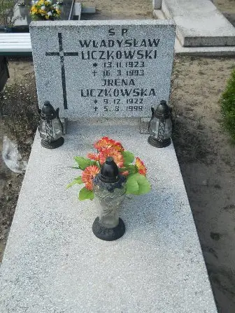 Zdjęcie grobu 34/100