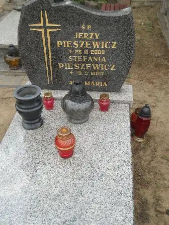 Zdjęcie grobu 43/66a