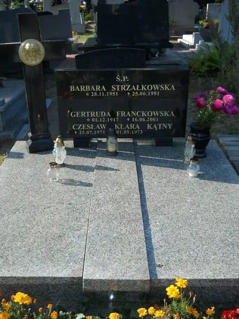Zdjęcie grobu A/24926
