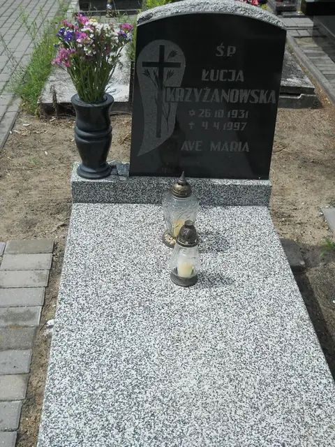 Zdjęcie grobu 5/22562