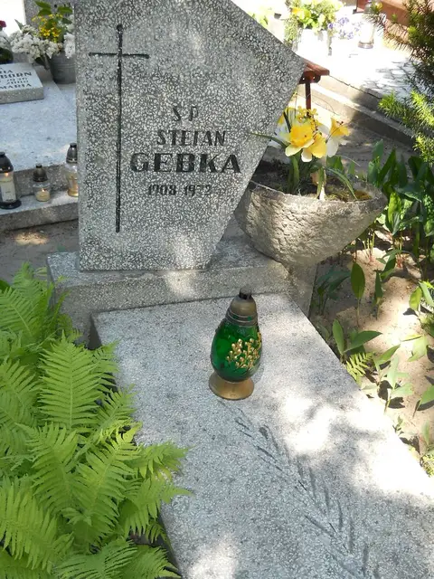 Zdjęcie grobu 8A/10261