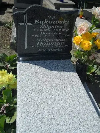 Zdjęcie grobu 20/388