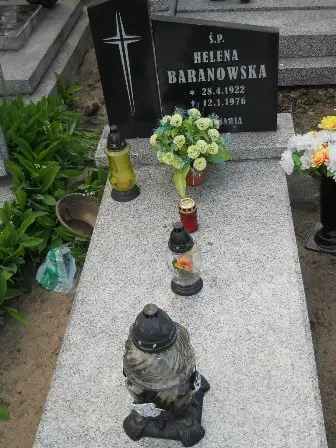 Zdjęcie grobu O/9