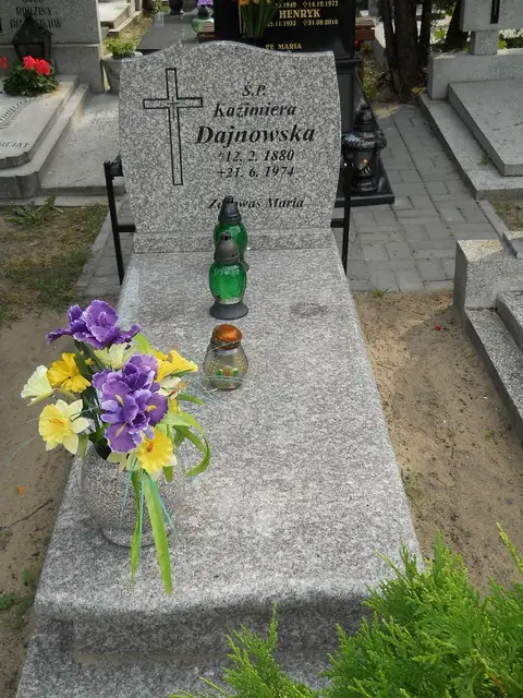 Zdjęcie grobu B/25084