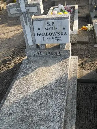 Zdjęcie grobu 100/100