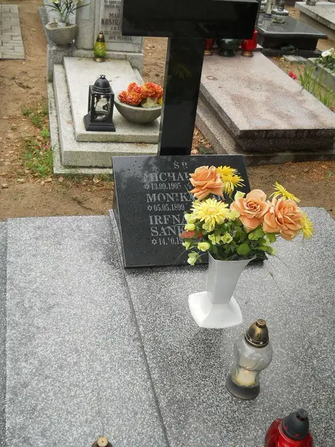 Zdjęcie grobu 16/26145