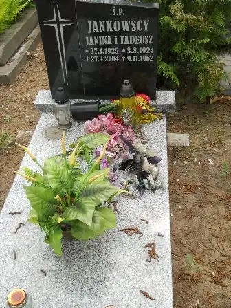 Zdjęcie grobu 32/2