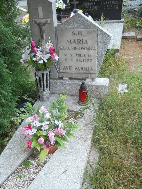 Zdjęcie grobu B/25682