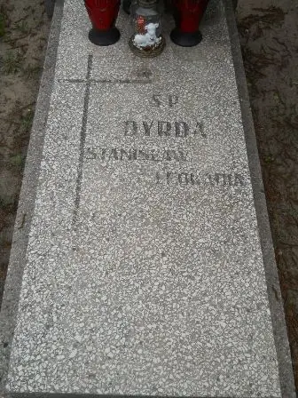 Zdjęcie grobu 23/100