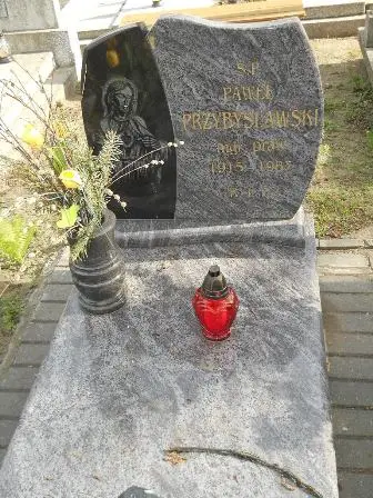 Zdjęcie grobu 9/100