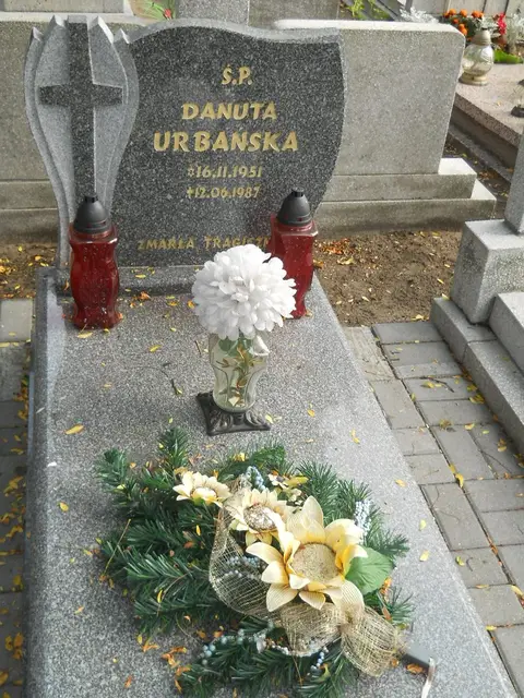 Zdjęcie grobu 14/27002