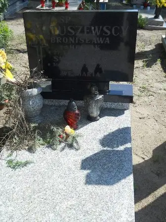 Zdjęcie grobu 46/100