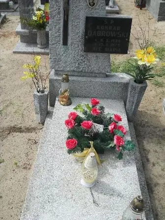 Zdjęcie grobu N/145