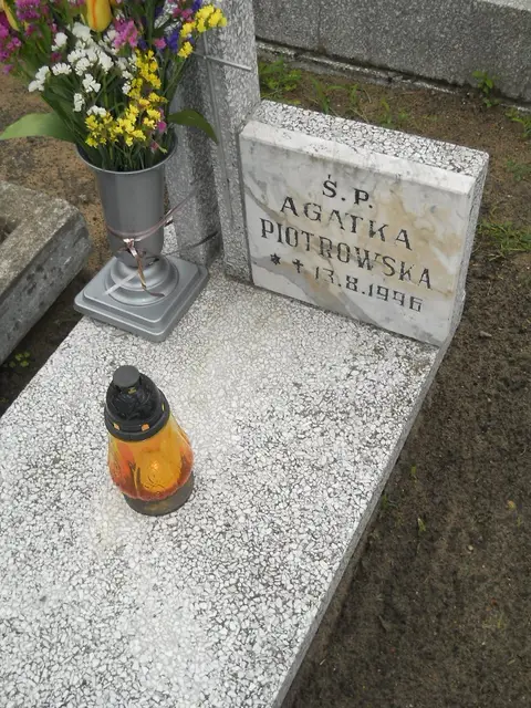 Zdjęcie grobu 21/23777