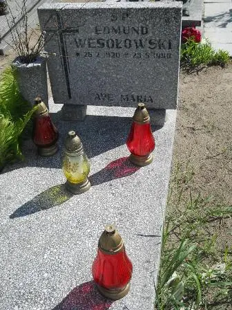 Zdjęcie grobu 46/131