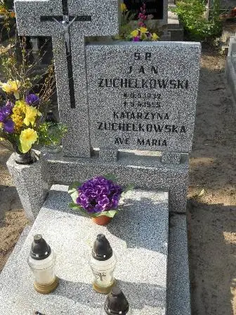 Zdjęcie grobu 24/100