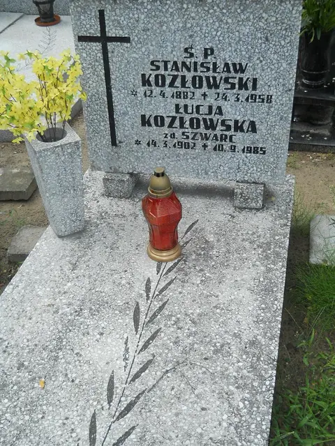 Zdjęcie grobu 5/22658