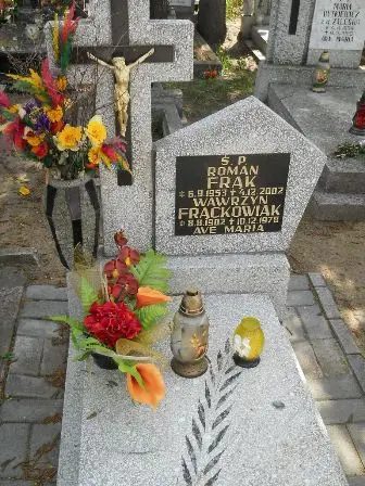 Zdjęcie grobu 28/293
