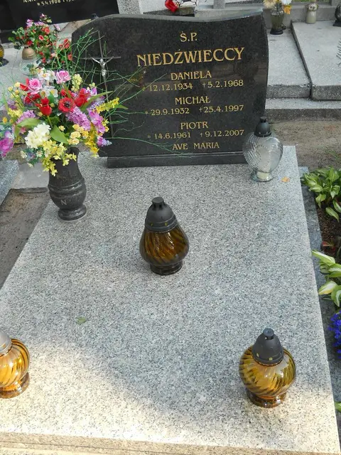 Zdjęcie grobu A/24979