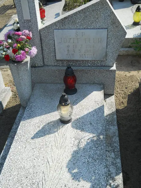Zdjęcie grobu 14/27614