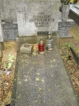 Zdjęcie grobu 32/100
