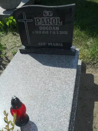 Zdjęcie grobu 20/386