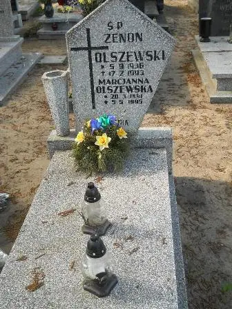 Zdjęcie grobu 34/225