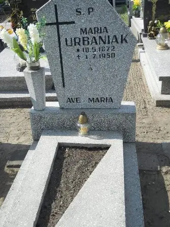 Zdjęcie grobu 20/100