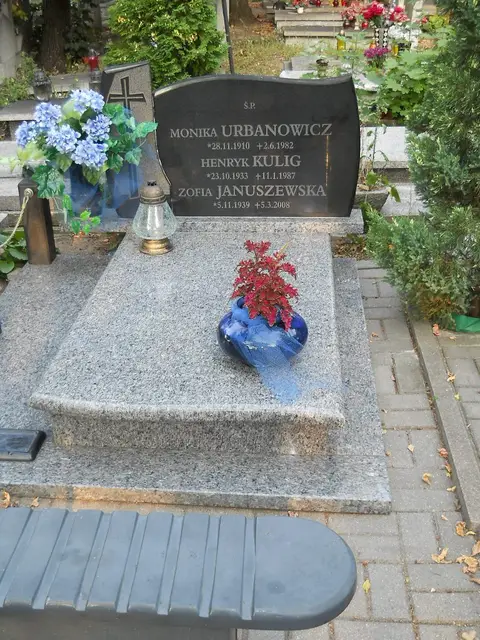 Zdjęcie grobu 15/28905
