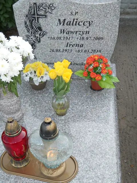 Zdjęcie grobu 13/12222