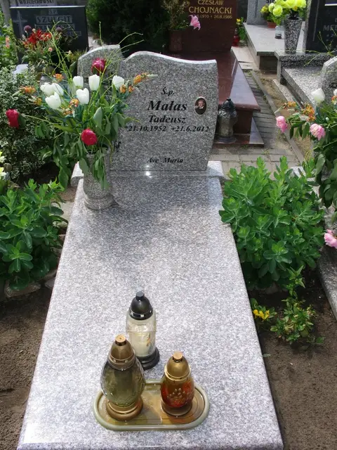 Zdjęcie grobu 27/22945