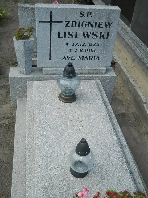 Zdjęcie grobu 6/24156