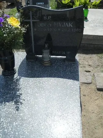 Zdjęcie grobu 25/321