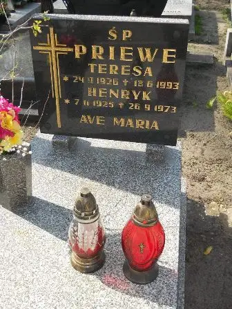 Zdjęcie grobu 24/299