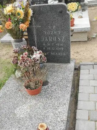 Zdjęcie grobu 34/100