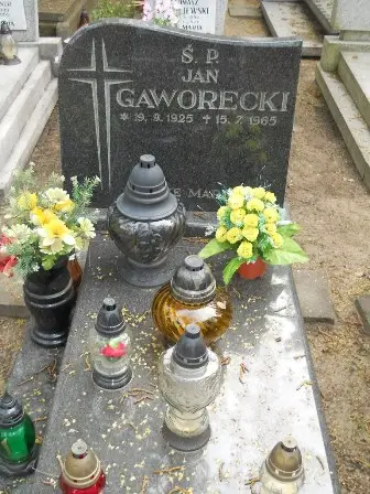 Zdjęcie grobu 33/26