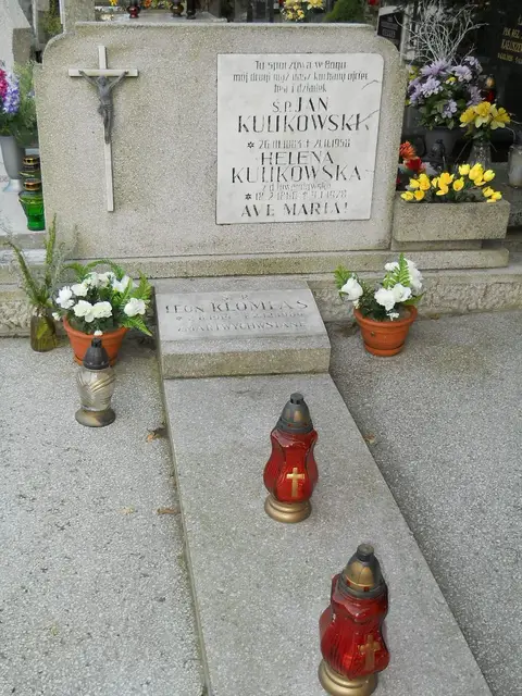 Zdjęcie grobu 14/28956