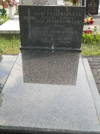 Zdjęcie grobu 42/146,147