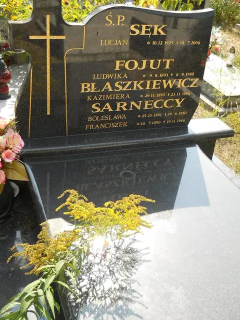 Zdjęcie grobu 14/27589