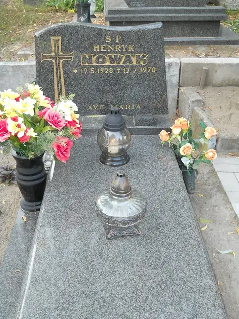 Zdjęcie grobu 14/27908