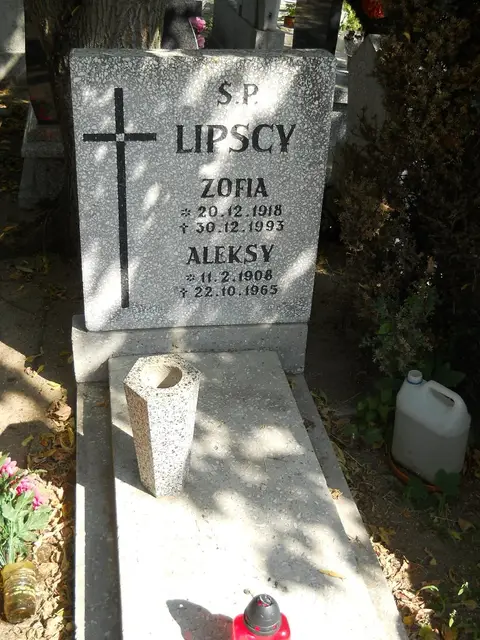 Zdjęcie grobu 18/28204