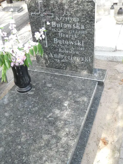Zdjęcie grobu 7/11257