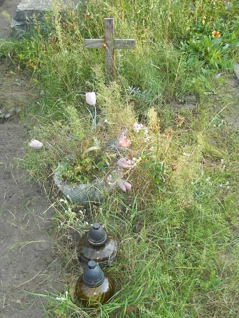 Zdjęcie grobu 14/27852