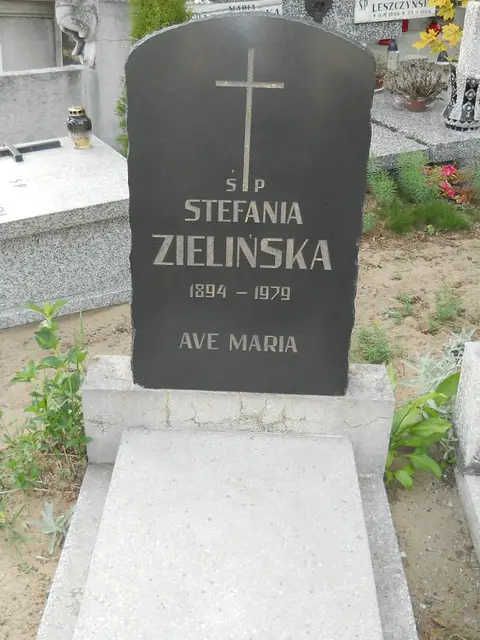 Zdjęcie grobu 8/10686