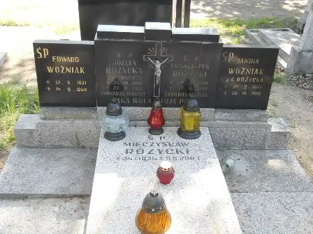 Zdjęcie grobu 28/169,170