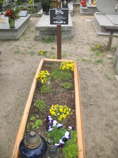 Zdjęcie grobu 7/10844