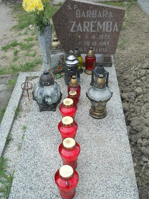 Zdjęcie grobu 7/11601