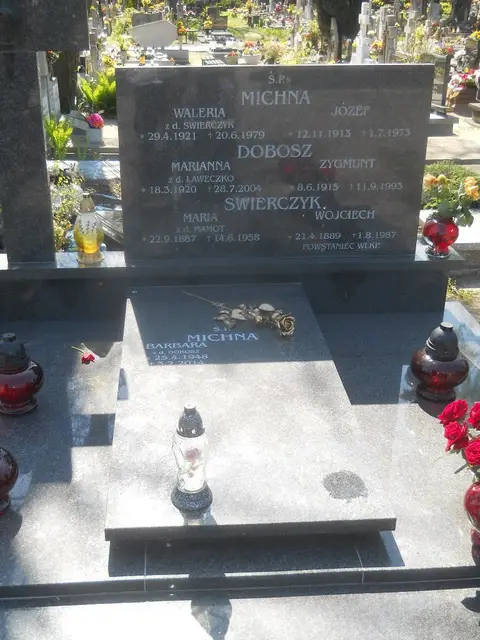 Zdjęcie grobu 5/22574